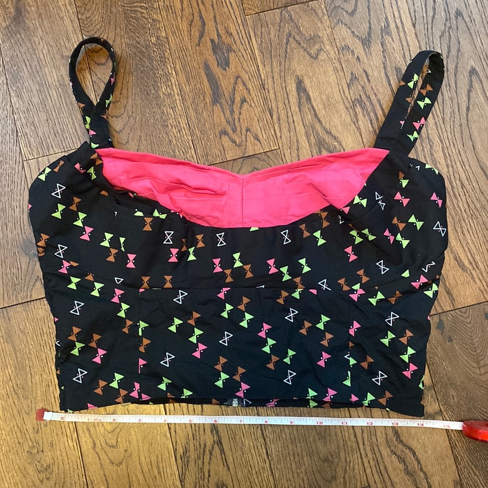 Trashy Diva Liz Hourglass Bustier